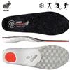 Sidas 3D Merino solette invernali,