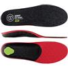 Sidas 3Feet Eco Warm Mid solette con supporto,