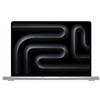 Apple MacBook Pro 14" Apple M5 chip con 10-core CPU e 10-core GPU, 32GB, 1TB SSD - Argento - MJ3E4T/A