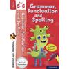 Jenny Roberts Progress with Oxford: Grammar, Punctuation a (Mixed Media Product)