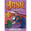Animati-Gris Ca Grisu' Il Draghetto #03 - Guardami Papa' (Dvd+ (Various Formats)