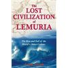 Joseph Frank The Lost Civilisation of Lemuria (Tascabile)