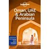 Jenny Walker Tharik Hussain Jessica Lee Laure Lonely Planet Oman, U (Tascabile)