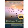 Wayne Charles Electronic Circuits (Tascabile)