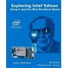 Harry Fairhead Explore Intel Edison (Tascabile)