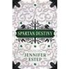 Jennifer Estep Spartan Destiny (Tascabile) Mythos Academy Spinoff