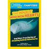 Brian Skerry National Geographic Kids Chapters: The Whale Who Won He (Tascabile)
