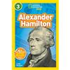 Libby Romero National Geographic Kids Readers: Alexander Hamilton (Tascabile)