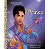 Don Tate Nikki Shannon Sm Prince: A Little Golden Book Biogra (Copertina rigida)