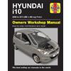 Hyundai i10 petrol ('08-'13) 58 to 63 (Tascabile)