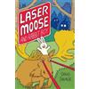 Doug Savage Laser Moose and Rabbit Boy (Tascabile) Laser Moose and Rabbit Boy