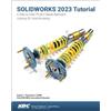 David C. Planchard SOLIDWORKS 2023 Tutorial (Tascabile)