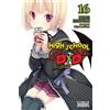 Ichiei Ishibumi Haydn Trowell Miyam High School DxD, Vol. 16 (light (Tascabile)