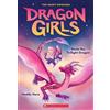 Maddy Mara Rosie the Twilight Dragon (Dragon Girls #7) (Tascabile) Dragon Girls