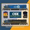 Daniel T Edwards CSX Heritage Locomotives (Tascabile)