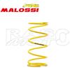 Malossi Molla Di Contrasto Variatore Gialla 3.8K Scooter Aprilia - Benelli - Bet