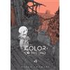 John Neal Madel The Color of the End: Mission i (Tascabile) (PRESALE 17/09/2026)