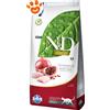Farmina Cat N&D Prime Adult Grain Free Pollo e Melograno - Sacco Da 10 Kg