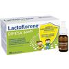Lactoflorene difesa bambini 10 flaconi 100 ml