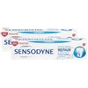 HALEON ITALY Srl Sensodyne Repair e Protect Extra Fresh 2 x 75 ml