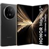 Honor Magic V5 5G Dual Sim 16GB RAM 512GB - Black - ITALIA BRAND