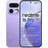 Realme 16 Pro 5G Dual Sim 8GB / 512GB - Orchid Purple - EUROPA