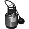 Lowara Elettropompa Sommergibile Acqua Chiare DOC3/A HP 0.34