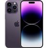 Apple iPhone 14 PRO MAX - 256GB -VIOLA- GRADO A+ COME NUOVO-Garanzia 12 MESI