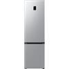 Samsung FRIGORIFERO SAMSUNG RB38C774DSA ECOFLEX 60CM NO FROST INVERTER WIFI SILVER INOX