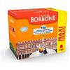 Borbone 0000061592 Borbone CAPSULE MONODOSE DI CAFFE' MISCELA SUPREMA ORO COMPATIBILI MA