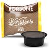 CAFFÈ BORBONE 600 Capsule Don Carlo Miscela Oro (Compatibile Lavazza A Modo Mio)