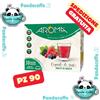 Aroma Light 30/60/90 Capsule Aroma Light Frutti di Bosco compatibili A Modo Mio