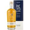Distilleria Marzadro Grappa Le Diciotto Lune 1,5 lt Magnum