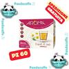 Aroma Light 30/60/90 Capsule Aroma Light Gusto di Limone Compatibile Nespresso Senza Glutine