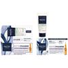 PHYTO (LABORATOIRE NATIVE IT.) PHYTOPHANERE SET ANTICADUTA REACTIONNELLE 12 FIALE X 5 ML + SHAMPOO VOLUME 100 ML