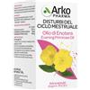Arkopharma Arkocapsule Olio Enotera Bio Integratore Trofismo Della Pelle 60 Capsule