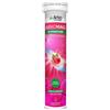 Arkopharma Arkomag Hydratium Integratore Elettroliti Gusto Lampone 24 Compresse Effervescenti