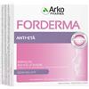 Arkopharma Forderma Anti Età Integratore Antirughe 10 Flaconcini