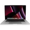 Apple MacBook Pro 16 pollici (2023) M2 Pro 12-Core, GPU 19-Core, Argento - 16GB - 512GB SSD - Italiano - Ottimo