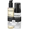 Filorga Duo Cleansing Olio e Mousse Detergente 2x150 ml