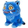 Reel Toys Kpop Demon Hunters Derpy Tiger Seduto 30cm Peluche
