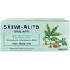 GIULIANI SpA Salva-Alito Giuliani | Menta Forte Alito Fresco | 30 Compresse
