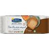 Piaceri Mediterranei - Fette Biscottate Integrali Senza Glutine Confezione 110 Gr