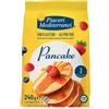 Piaceri Mediterranei - Pancake Senza Glutine Confezione 240 Gr (Scadenza Prodotto 14/11/2026)
