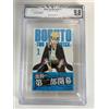 BGS 9.8/ 9.8 BORUTO TWO BLUE VORTEX Vol. 1° manga classificato di stampa...
