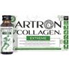 GOLD COLLAGEN ARTRON EXTREME 10 FLACONCINI DA 50 ML