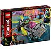 LEGO NINJAGO 71710 Ninja Tuner Car Nuovo Sigillato