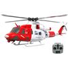 GOOSKY E2 GPS RC Elicottero Scala 1:35 UH-1Y 2.4G 6CH RTF MODE 2