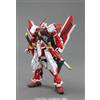 Bandai Master Grade MG 1/100 Mobile Suit Gundam MBF-P02Kai Gundam Astray Red Fra
