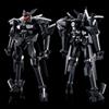 Bandai P-Bandai High Grade HG 1/144 Mobile Suit Gundam SVMS-01X Union Flag Custom II GN